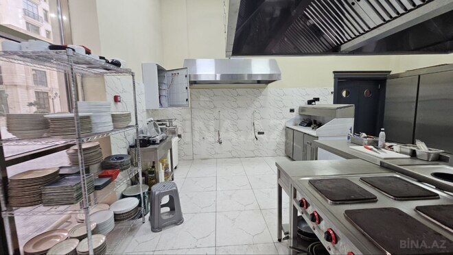 Satılır  obyekt 380 m², Elmlər Akademiyası m., photo 20 from 26