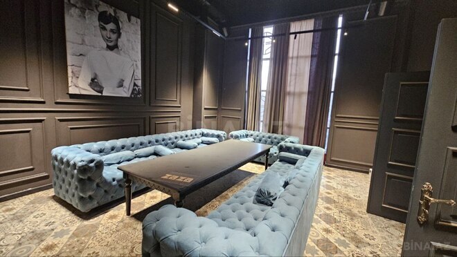 Satılır  obyekt 380 m², Elmlər Akademiyası m., photo 6 from 26