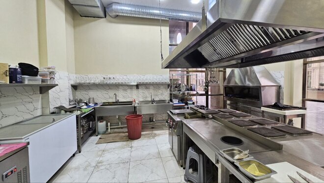 Satılır  obyekt 380 m², Elmlər Akademiyası m., photo 18 from 26