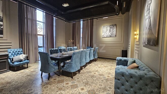Satılır  obyekt 380 m², Elmlər Akademiyası m., photo 3 from 26