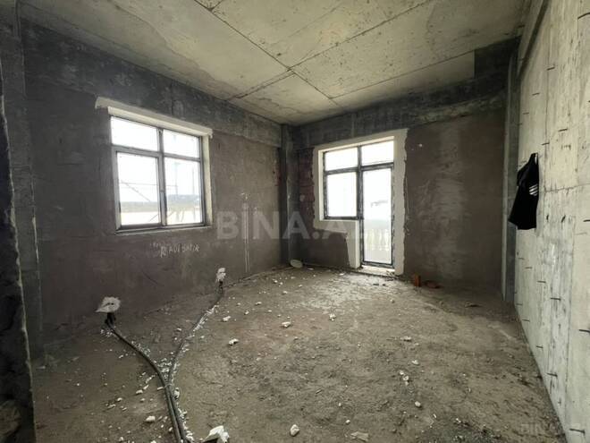 Продаётся 3-комн. новостройка 133 м², м. Элмляр Академиясы, photo 7 from 15