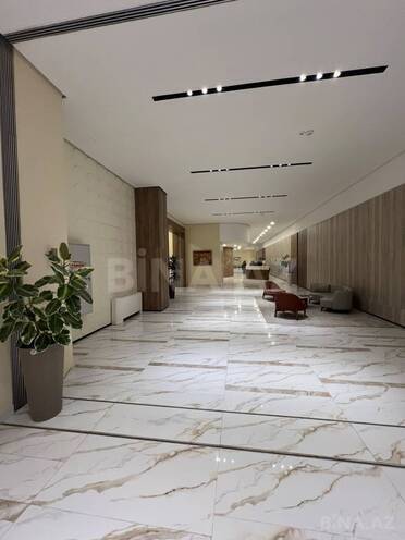 Продаётся 3-комн. новостройка 133 м², м. Элмляр Академиясы, photo 8 from 15