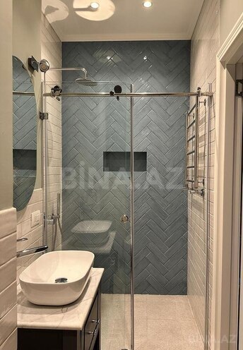 Продаётся 3-комн. вторичка 108 м², м. Ичеришехер, photo 19 from 20