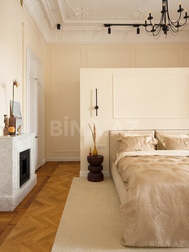 Продаётся 3-комн. вторичка 108 м², м. Ичеришехер, photo 8 from 20