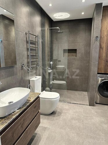 Продаётся 3-комн. вторичка 108 м², м. Ичеришехер, photo 14 from 20