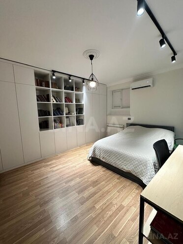 Продаётся 3-комн. вторичка 108 м², м. Ичеришехер, photo 10 from 20