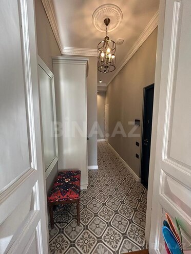 Продаётся 3-комн. вторичка 108 м², м. Ичеришехер, photo 11 from 20