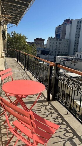 Продаётся 3-комн. вторичка 108 м², м. Ичеришехер, photo 17 from 20