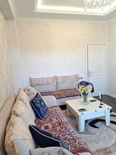Satılır 2 otaqlı yeni tikili 70 m², Nəsimi r., photo 1 from 16