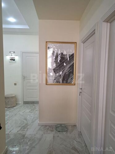 Satılır 2 otaqlı yeni tikili 70 m², Nəsimi r., photo 13 from 16