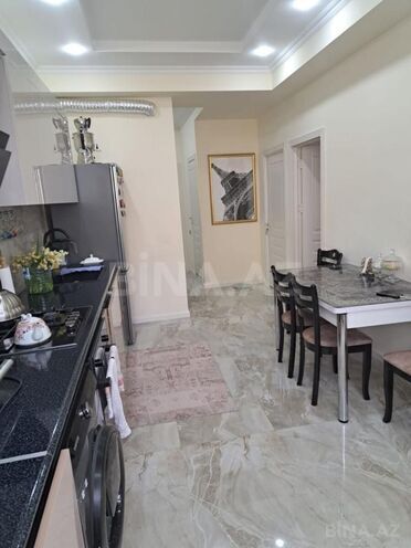 Satılır 2 otaqlı yeni tikili 70 m², Nəsimi r., photo 7 from 16