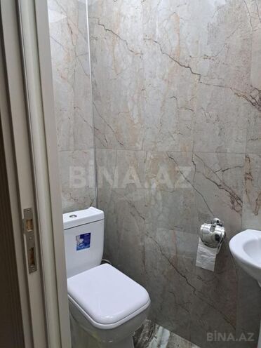 Satılır 2 otaqlı yeni tikili 70 m², Nəsimi r., photo 14 from 16