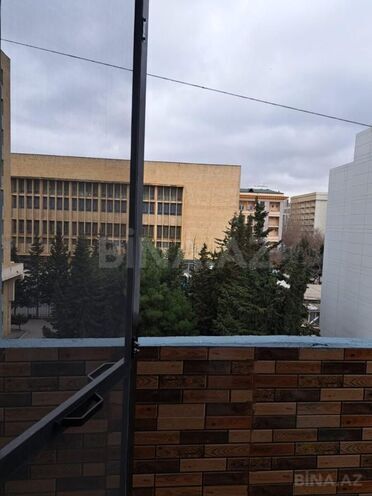 Satılır 2 otaqlı yeni tikili 70 m², Nəsimi r., photo 11 from 16