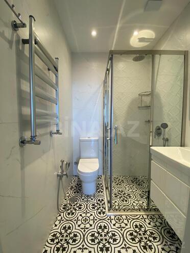 İcarəyə verilir 3 otaqlı yeni tikili 140 m², İnşaatçılar m., photo 30 from 32