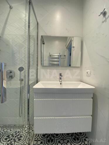 İcarəyə verilir 3 otaqlı yeni tikili 140 m², İnşaatçılar m., photo 29 from 32