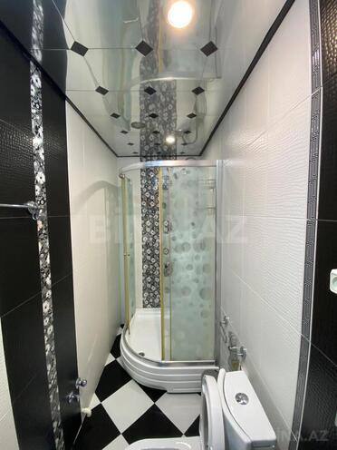 İcarəyə verilir 3 otaqlı yeni tikili 140 m², İnşaatçılar m., photo 25 from 32