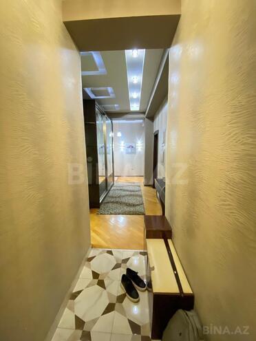 İcarəyə verilir 3 otaqlı yeni tikili 140 m², İnşaatçılar m., photo 28 from 32