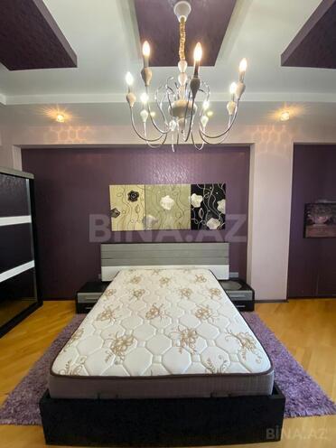 İcarəyə verilir 3 otaqlı yeni tikili 140 m², İnşaatçılar m., photo 27 from 32