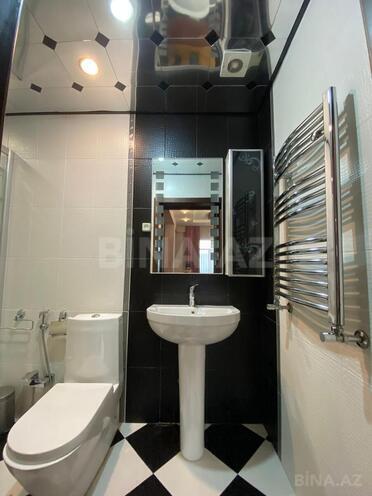 İcarəyə verilir 3 otaqlı yeni tikili 140 m², İnşaatçılar m., photo 18 from 32