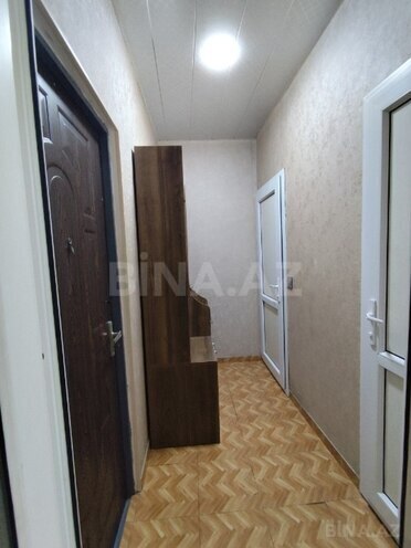 İcarəyə verilir 1 otaqlı köhnə tikili 40 m², Memar Əcəmi m., photo 8 from 11
