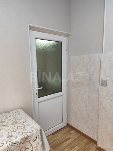 İcarəyə verilir 1 otaqlı köhnə tikili 40 m², Memar Əcəmi m., photo 9 from 11