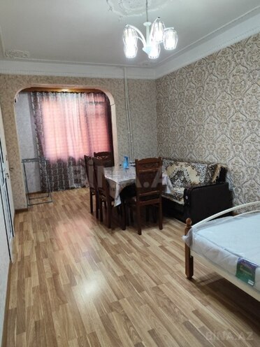 İcarəyə verilir 1 otaqlı köhnə tikili 40 m², Memar Əcəmi m., photo 1 from 11