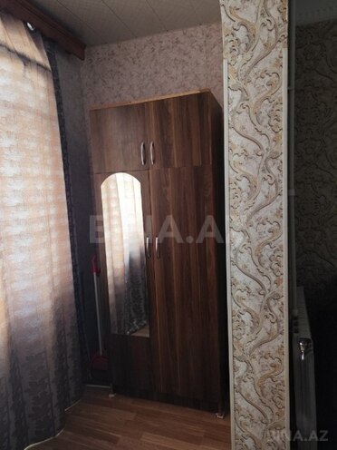 İcarəyə verilir 1 otaqlı köhnə tikili 40 m², Memar Əcəmi m., photo 6 from 11