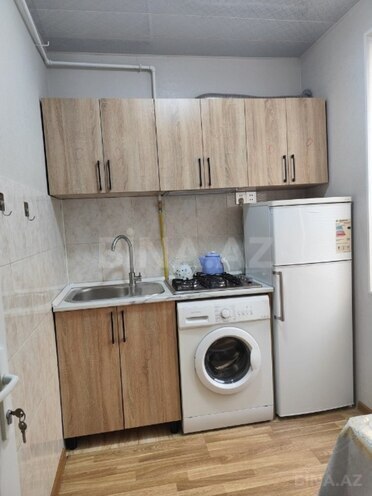 İcarəyə verilir 1 otaqlı köhnə tikili 40 m², Memar Əcəmi m., photo 5 from 11