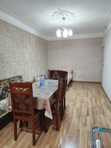 İcarəyə verilir 1 otaqlı köhnə tikili 40 m², Memar Əcəmi m., photo 4 from 11