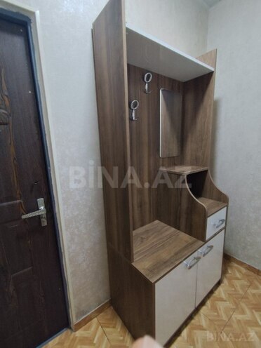 İcarəyə verilir 1 otaqlı köhnə tikili 40 m², Memar Əcəmi m., photo 7 from 11