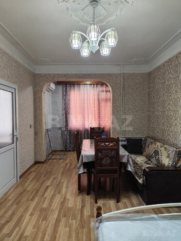 İcarəyə verilir 1 otaqlı köhnə tikili 40 m², Memar Əcəmi m., photo 3 from 11