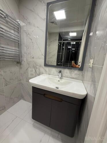 Продается 3-комн. новостройка 79 м², Ясамальский р., photo 14 from 17