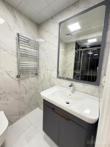 Продается 3-комн. новостройка 79 м², Ясамальский р., photo 13 from 17