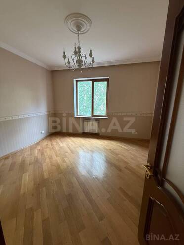 İcarəyə verilir 4 otaqlı köhnə tikili 120 m², Nizami m., photo 13 from 18