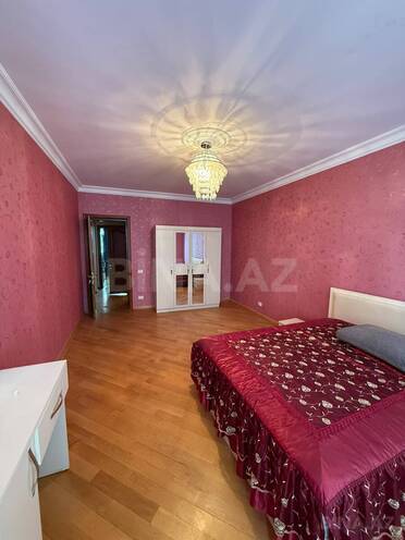 İcarəyə verilir 4 otaqlı köhnə tikili 120 m², Nizami m., photo 7 from 18