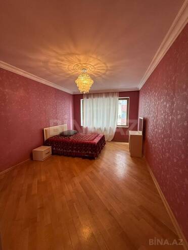 İcarəyə verilir 4 otaqlı köhnə tikili 120 m², Nizami m., photo 6 from 18