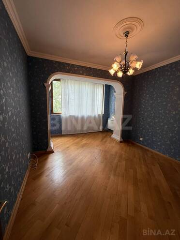İcarəyə verilir 4 otaqlı köhnə tikili 120 m², Nizami m., photo 9 from 18
