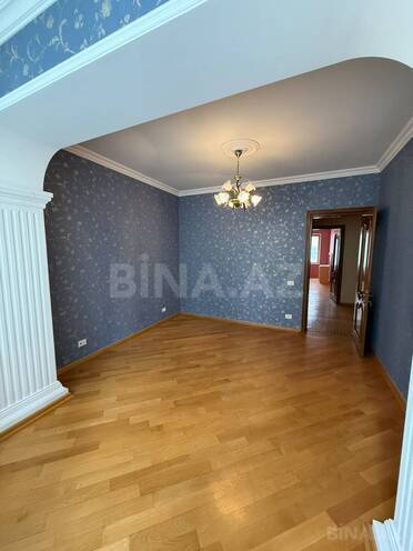 İcarəyə verilir 4 otaqlı köhnə tikili 120 m², Nizami m., photo 10 from 18