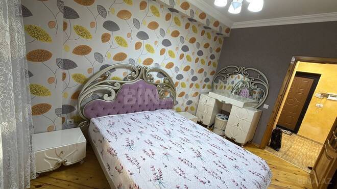 İcarəyə verilir 2 otaqlı yeni tikili 60 m², Həzi Aslanov m., photo 3 from 8
