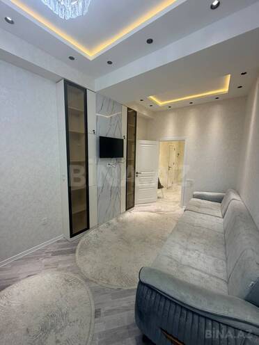 Сдается 2-комн. новостройка 65 м², м. 20 января, photo 4 from 9