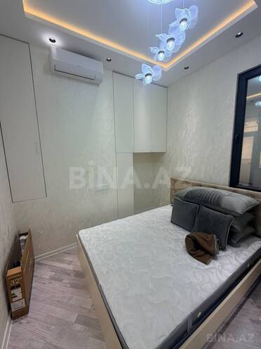 Сдается 2-комн. новостройка 65 м², м. 20 января, photo 3 from 9