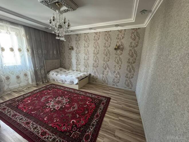 İcarəyə verilir 3 otaqlı yeni tikili 60 m², Şah İsmayıl Xətai m., photo 5 from 12