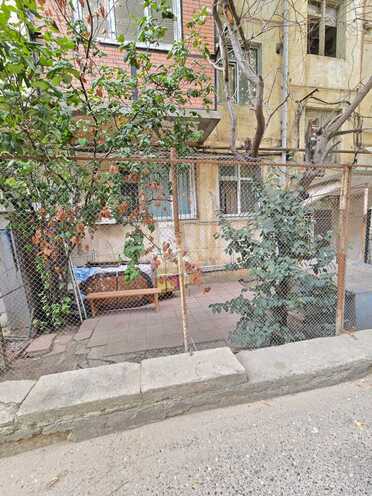 Satılır 2 otaqlı köhnə tikili 50 m², Memar Əcəmi m., photo 10 from 11