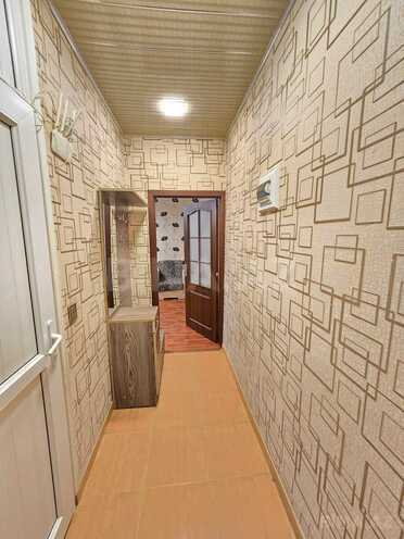 Satılır 2 otaqlı köhnə tikili 50 m², Memar Əcəmi m., photo 7 from 11