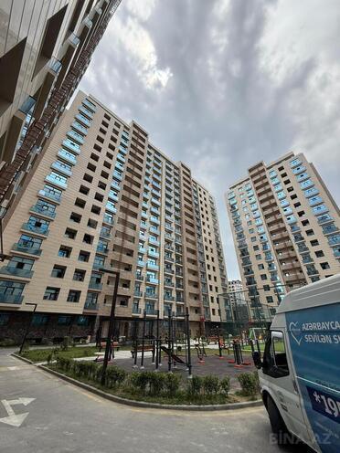 Сдаётся 2-комн. новостройка 55 м², м. 28 мая, photo 1 from 10