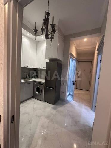 Сдаётся 2-комн. новостройка 55 м², м. 28 мая, photo 7 from 10