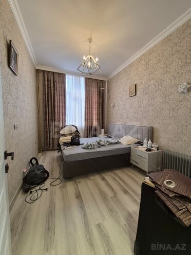 Satılır 2 otaqlı köhnə tikili 64 m², Nizami m., photo 9 from 22