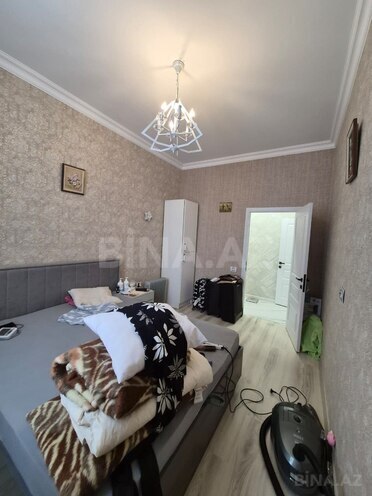 Satılır 2 otaqlı köhnə tikili 64 m², Nizami m., photo 14 from 22