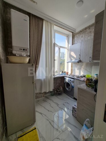 Satılır 2 otaqlı köhnə tikili 64 m², Nizami m., photo 12 from 22