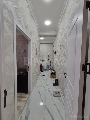 Satılır 2 otaqlı köhnə tikili 64 m², Nizami m., photo 10 from 22